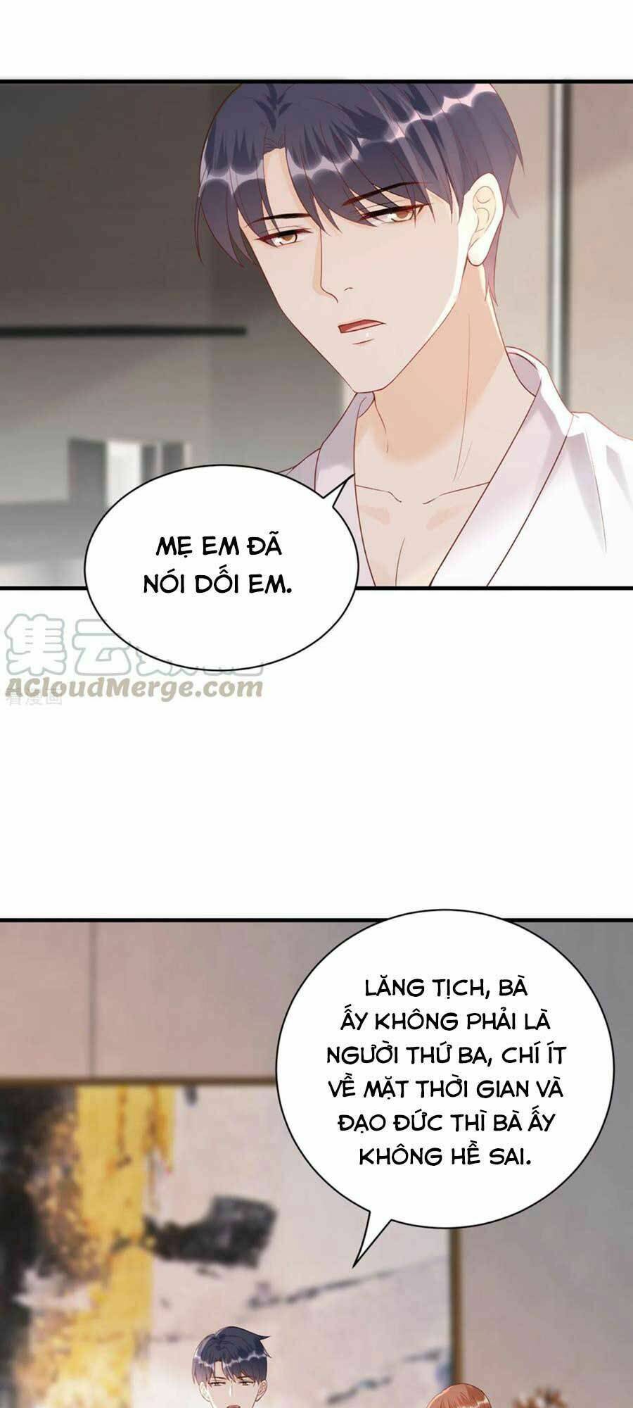 Tiến Độ Chia Tay 99% Chapter 98 - Trang 2