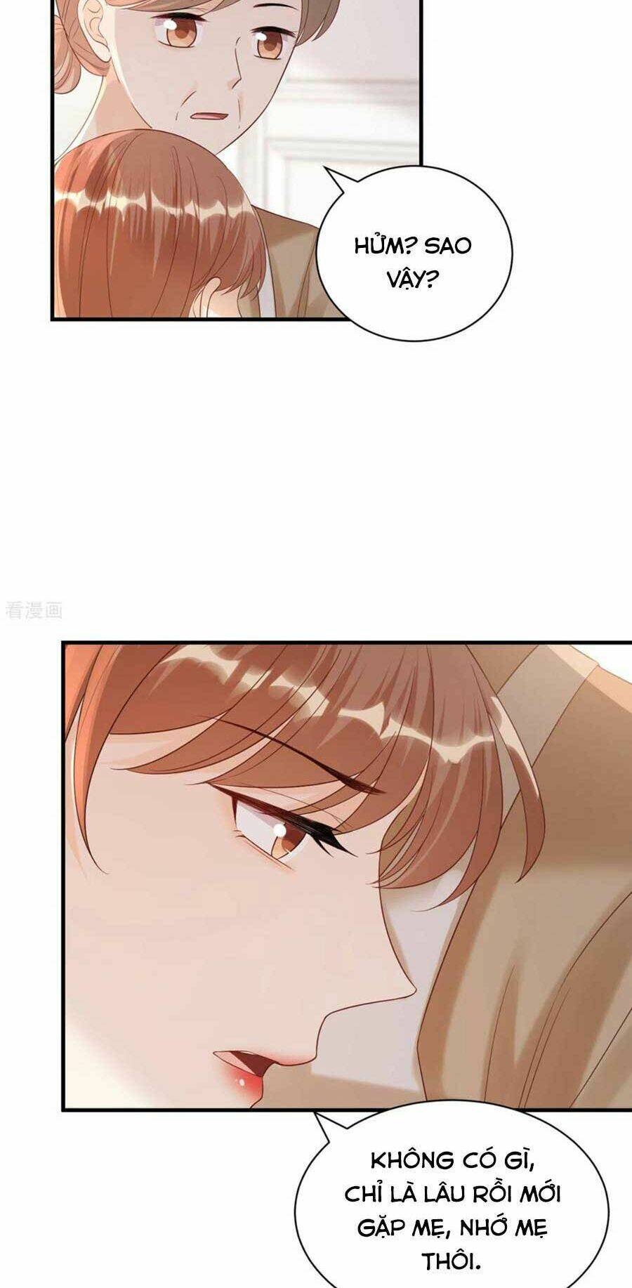 Tiến Độ Chia Tay 99% Chapter 98 - Trang 2