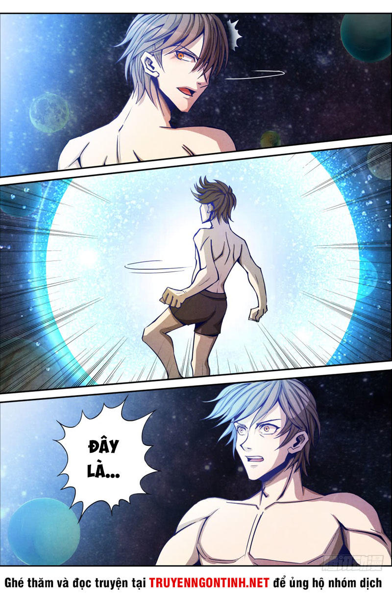 Tiên Giới Quy Lai Chapter 12 - Trang 2