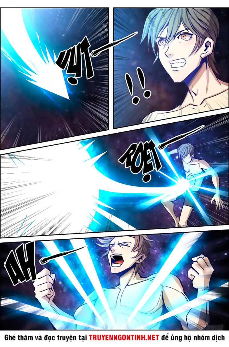 Tiên Giới Quy Lai Chapter 12 - Trang 2