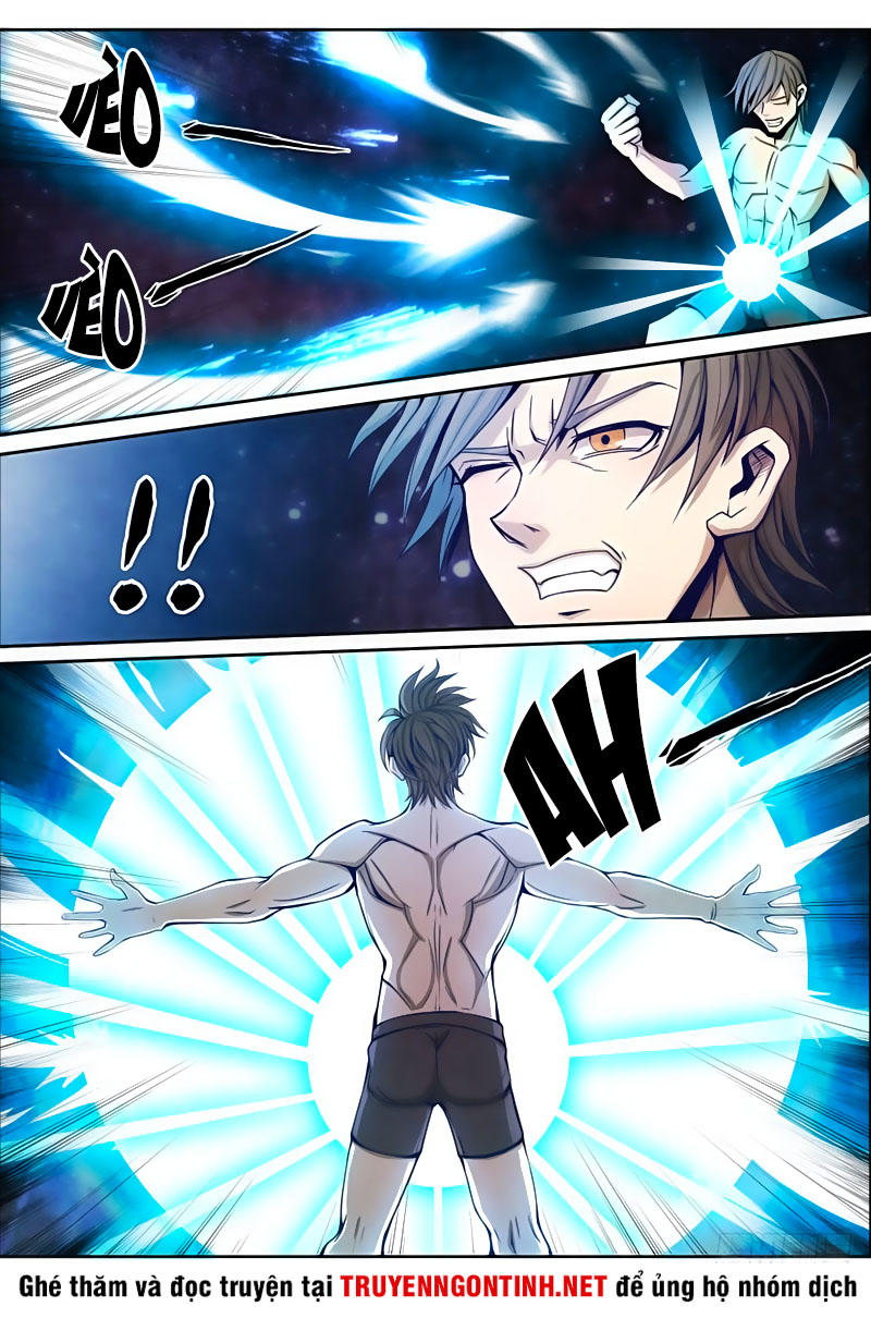 Tiên Giới Quy Lai Chapter 12 - Trang 2