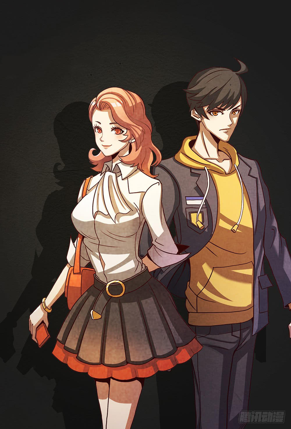 Tiên Giới Quy Lai Chapter 4 - Trang 2