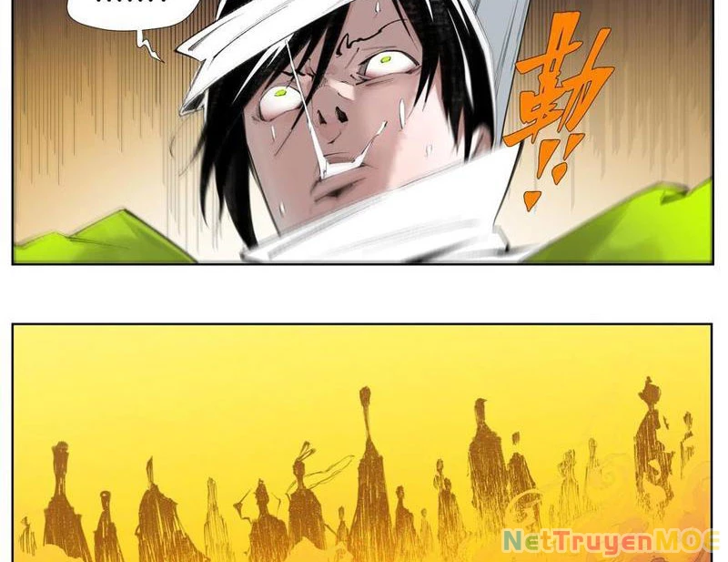 Tiên Hàng Đầu Chapter 1 - Trang 2