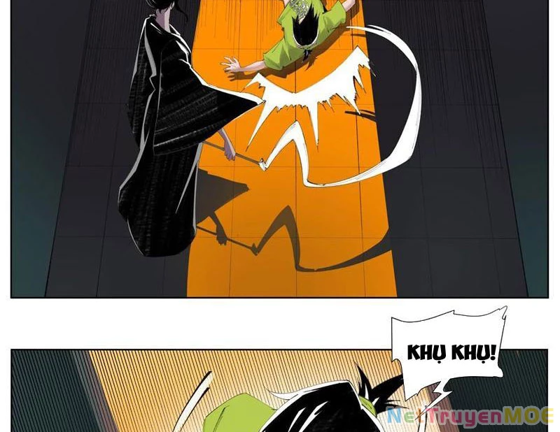 Tiên Hàng Đầu Chapter 1 - Trang 2