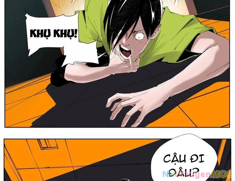 Tiên Hàng Đầu Chapter 1 - Trang 2