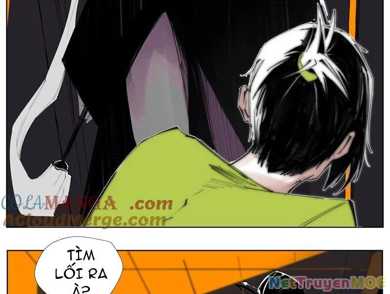 Tiên Hàng Đầu Chapter 1 - Trang 2