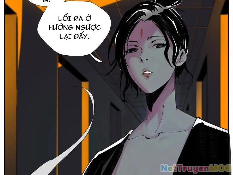 Tiên Hàng Đầu Chapter 1 - Trang 2