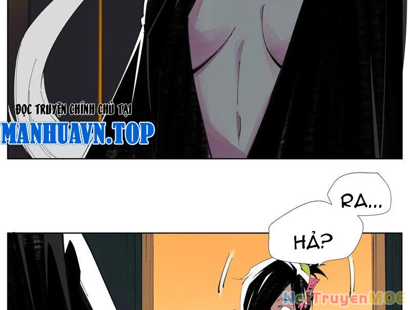 Tiên Hàng Đầu Chapter 1 - Trang 2