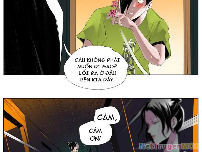 Tiên Hàng Đầu Chapter 1 - Trang 2