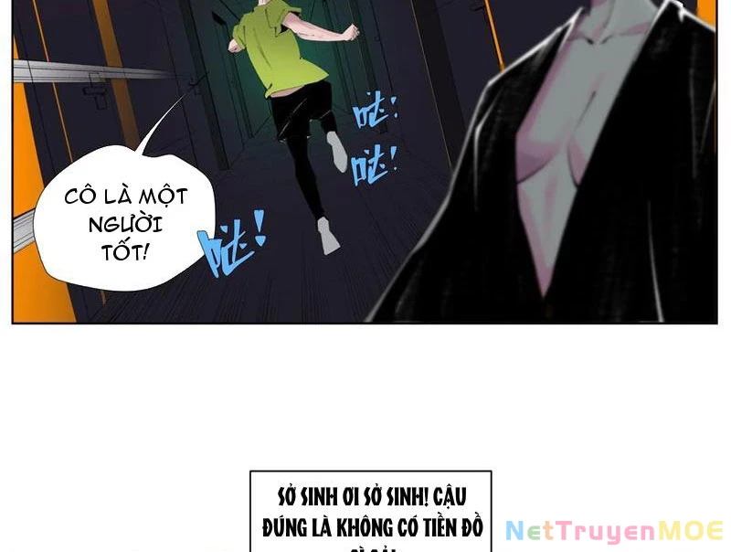 Tiên Hàng Đầu Chapter 1 - Trang 2