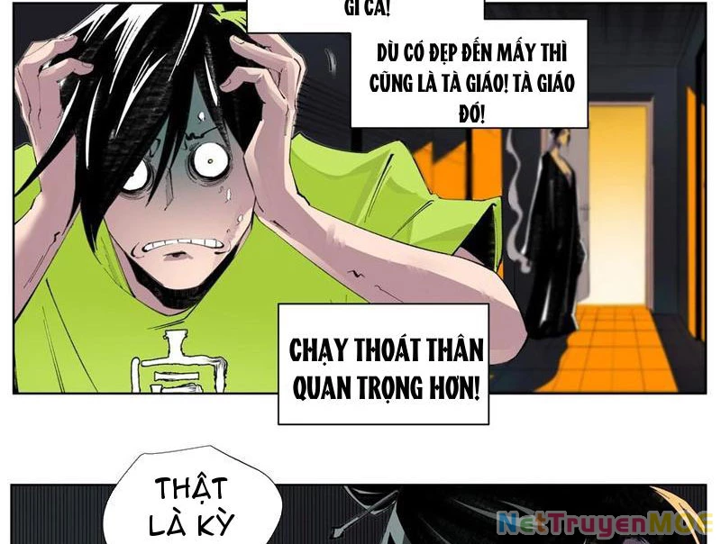 Tiên Hàng Đầu Chapter 1 - Trang 2