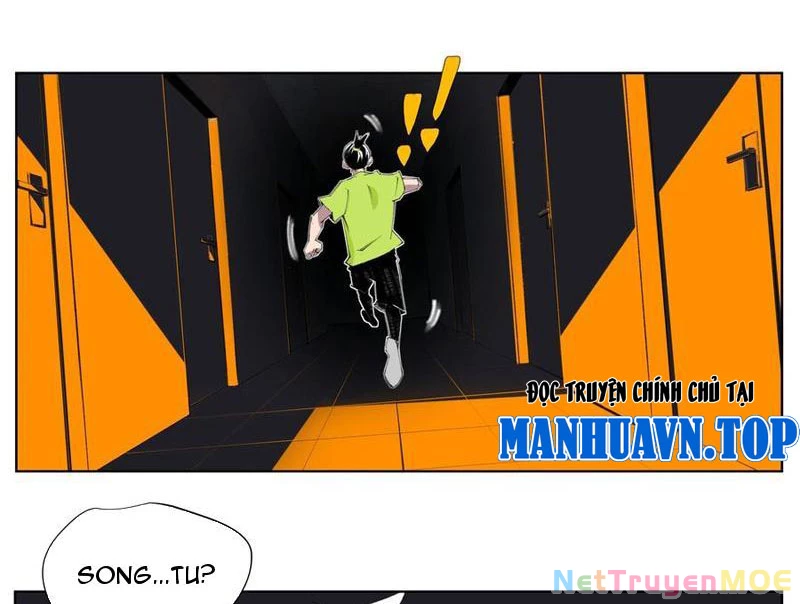 Tiên Hàng Đầu Chapter 1 - Trang 2