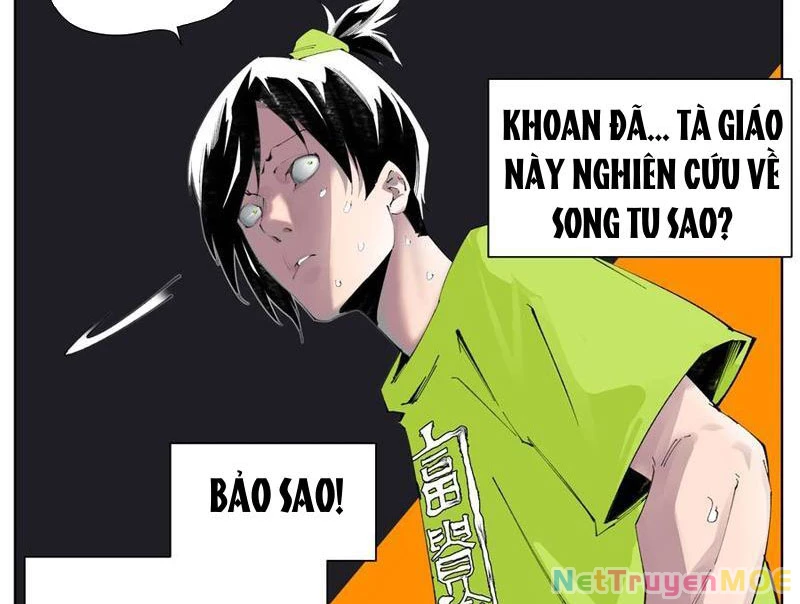 Tiên Hàng Đầu Chapter 1 - Trang 2