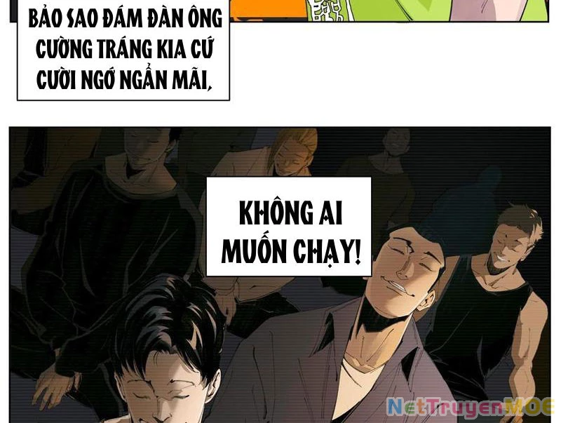 Tiên Hàng Đầu Chapter 1 - Trang 2