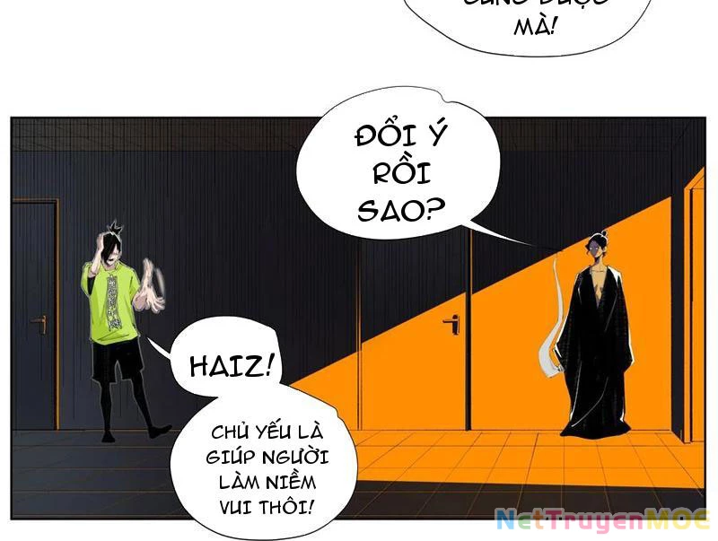 Tiên Hàng Đầu Chapter 1 - Trang 2