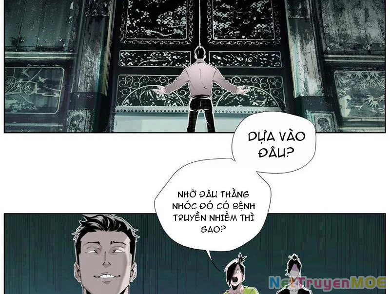 Tiên Hàng Đầu Chapter 1 - Trang 2