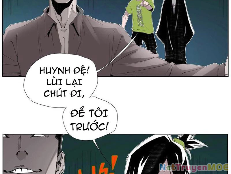 Tiên Hàng Đầu Chapter 1 - Trang 2
