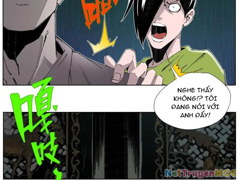 Tiên Hàng Đầu Chapter 1 - Trang 2