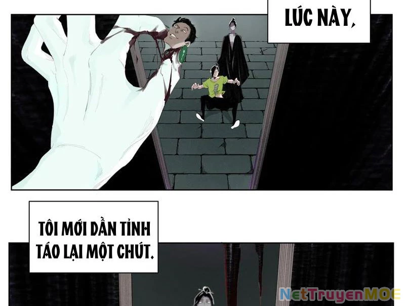 Tiên Hàng Đầu Chapter 1 - Trang 2