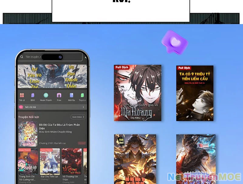 Tiên Hàng Đầu Chapter 1 - Trang 2