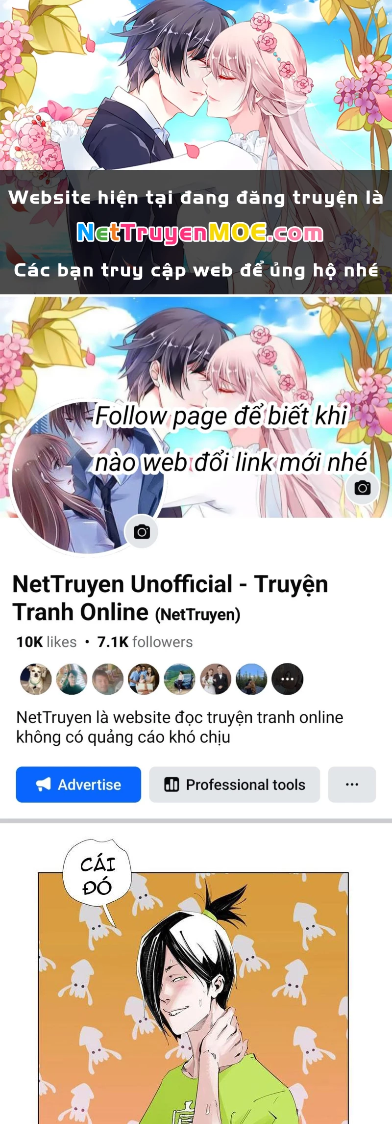 Tiên Hàng Đầu Chapter 1 - Trang 2