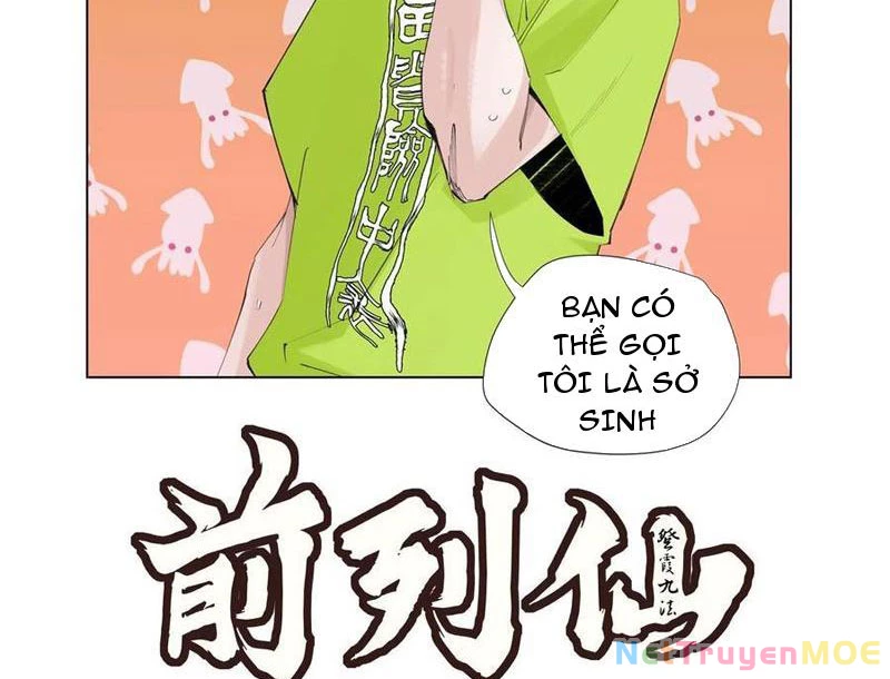 Tiên Hàng Đầu Chapter 1 - Trang 2