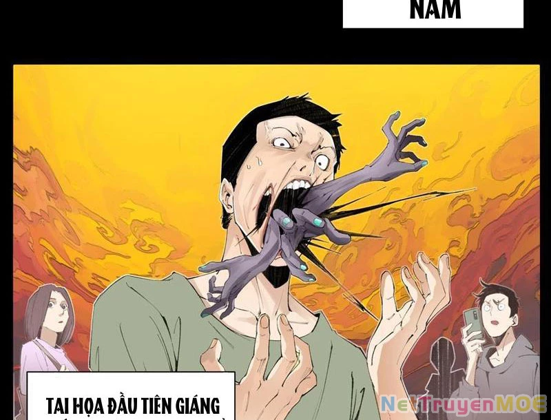 Tiên Hàng Đầu Chapter 1 - Trang 2