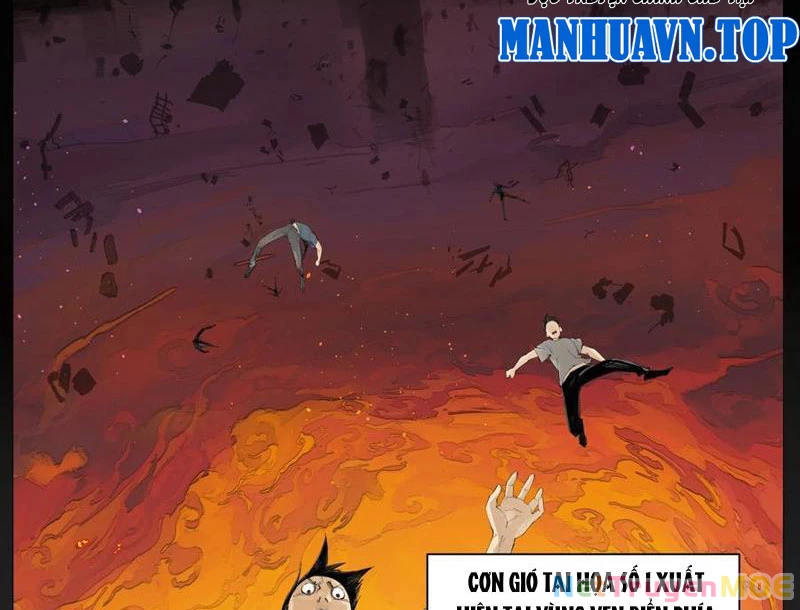 Tiên Hàng Đầu Chapter 1 - Trang 2