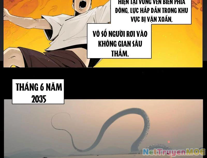 Tiên Hàng Đầu Chapter 1 - Trang 2