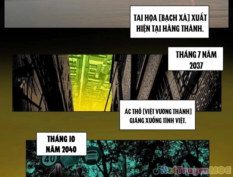 Tiên Hàng Đầu Chapter 1 - Trang 2