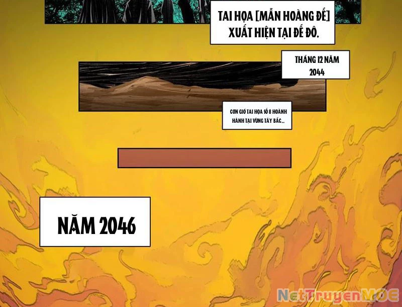 Tiên Hàng Đầu Chapter 1 - Trang 2