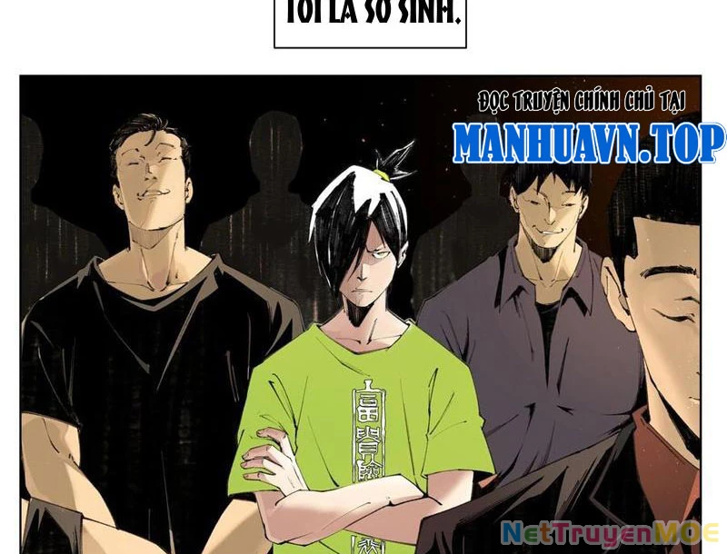 Tiên Hàng Đầu Chapter 1 - Trang 2