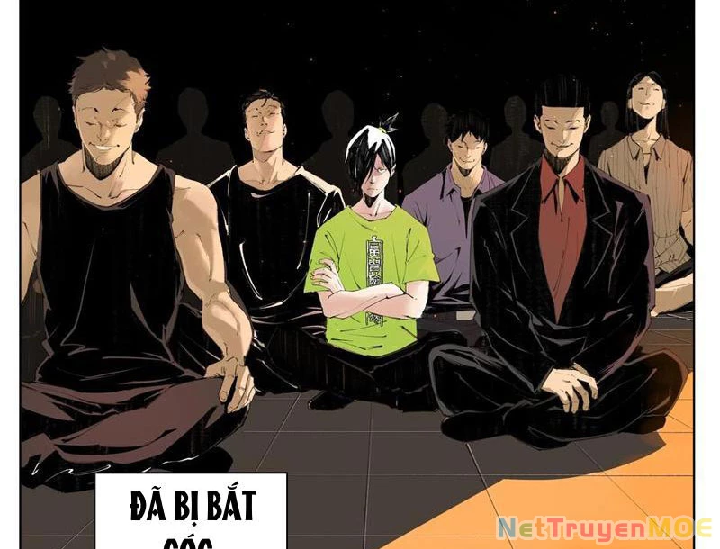 Tiên Hàng Đầu Chapter 1 - Trang 2