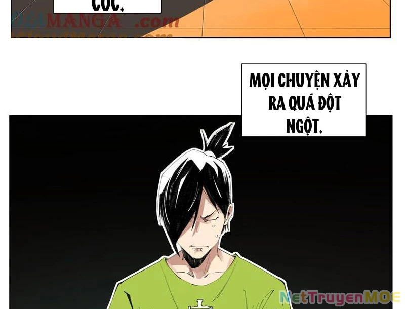 Tiên Hàng Đầu Chapter 1 - Trang 2