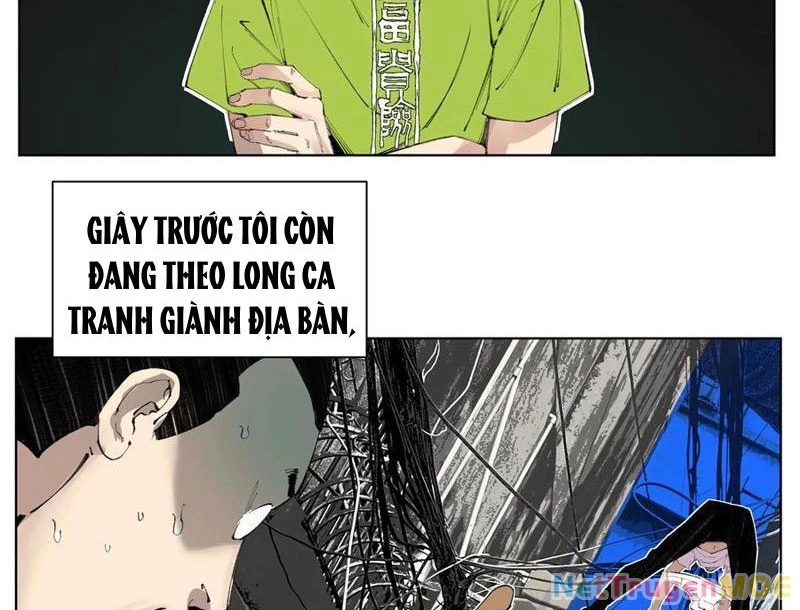 Tiên Hàng Đầu Chapter 1 - Trang 2