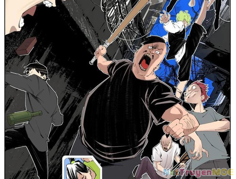 Tiên Hàng Đầu Chapter 1 - Trang 2