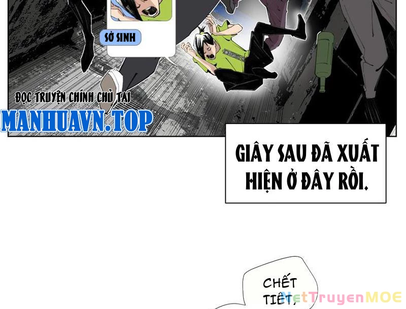 Tiên Hàng Đầu Chapter 1 - Trang 2
