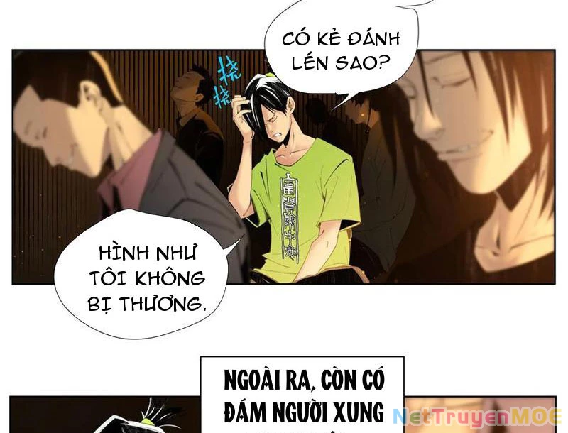 Tiên Hàng Đầu Chapter 1 - Trang 2
