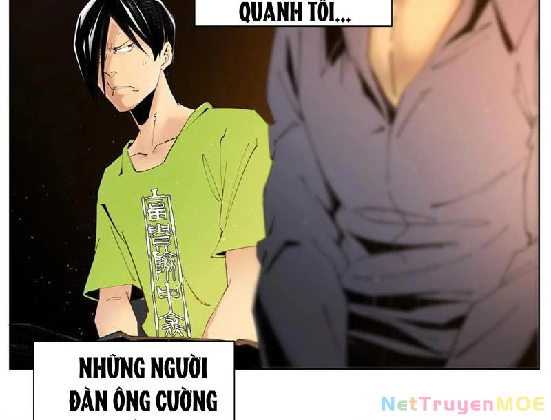 Tiên Hàng Đầu Chapter 1 - Trang 2