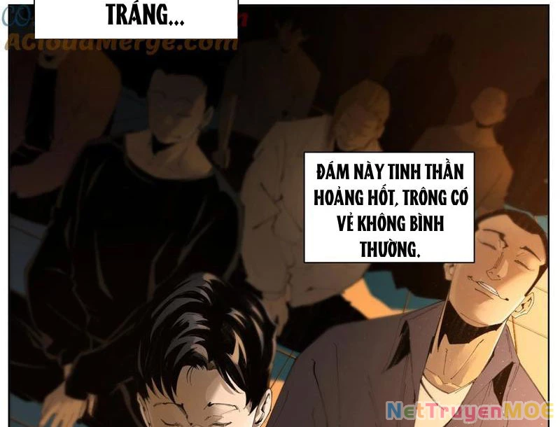 Tiên Hàng Đầu Chapter 1 - Trang 2