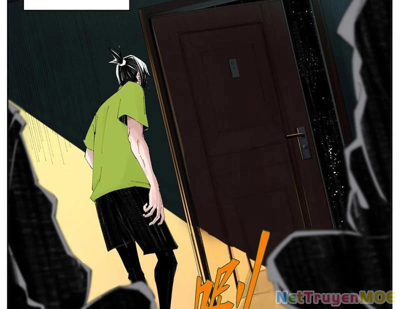 Tiên Hàng Đầu Chapter 1 - Trang 2