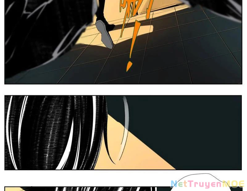 Tiên Hàng Đầu Chapter 1 - Trang 2