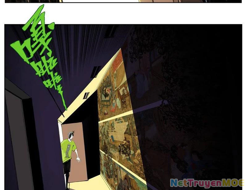 Tiên Hàng Đầu Chapter 1 - Trang 2