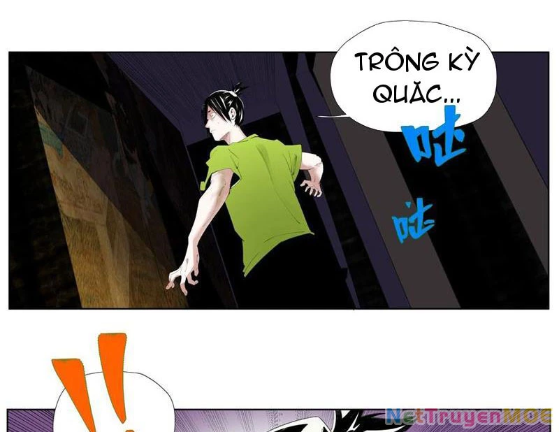 Tiên Hàng Đầu Chapter 1 - Trang 2