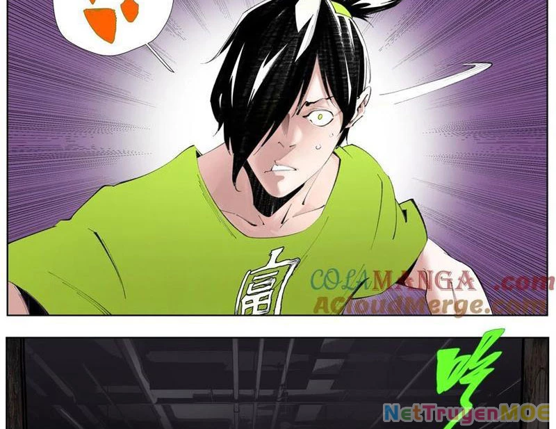 Tiên Hàng Đầu Chapter 1 - Trang 2