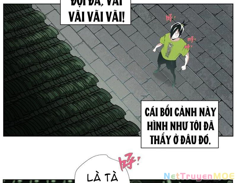 Tiên Hàng Đầu Chapter 1 - Trang 2