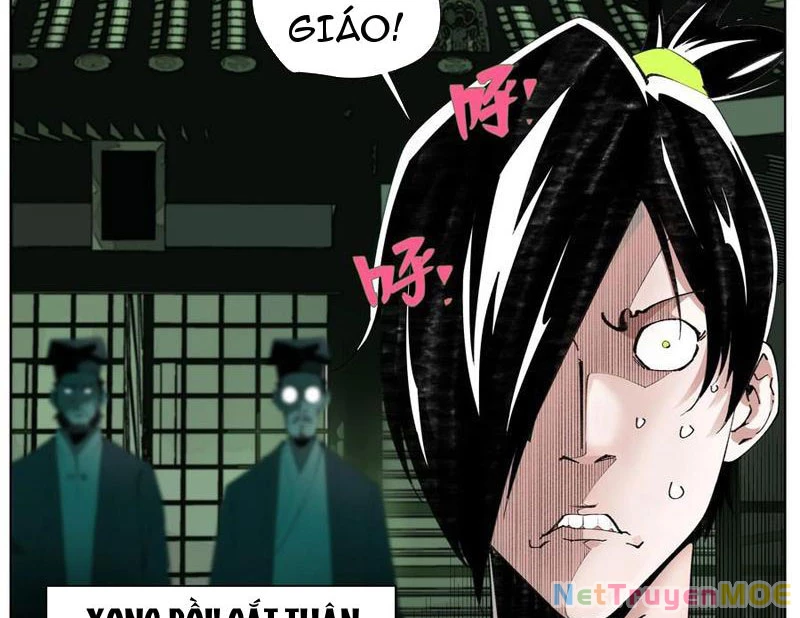 Tiên Hàng Đầu Chapter 1 - Trang 2