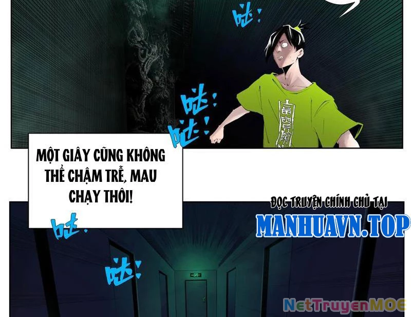 Tiên Hàng Đầu Chapter 1 - Trang 2