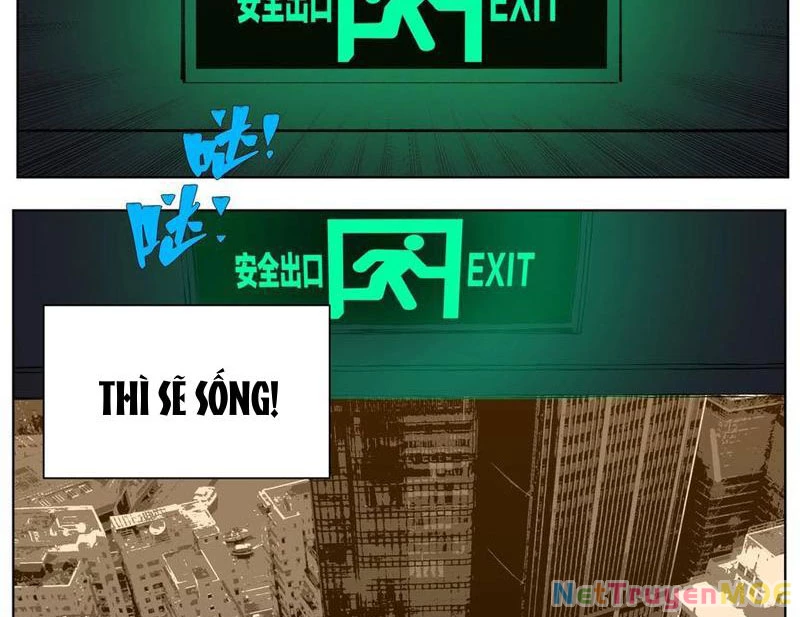 Tiên Hàng Đầu Chapter 1 - Trang 2