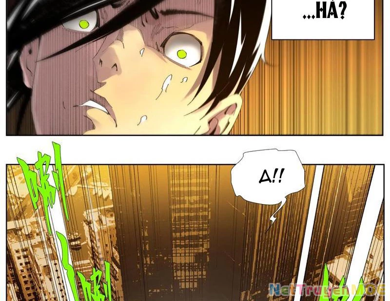 Tiên Hàng Đầu Chapter 1 - Trang 2